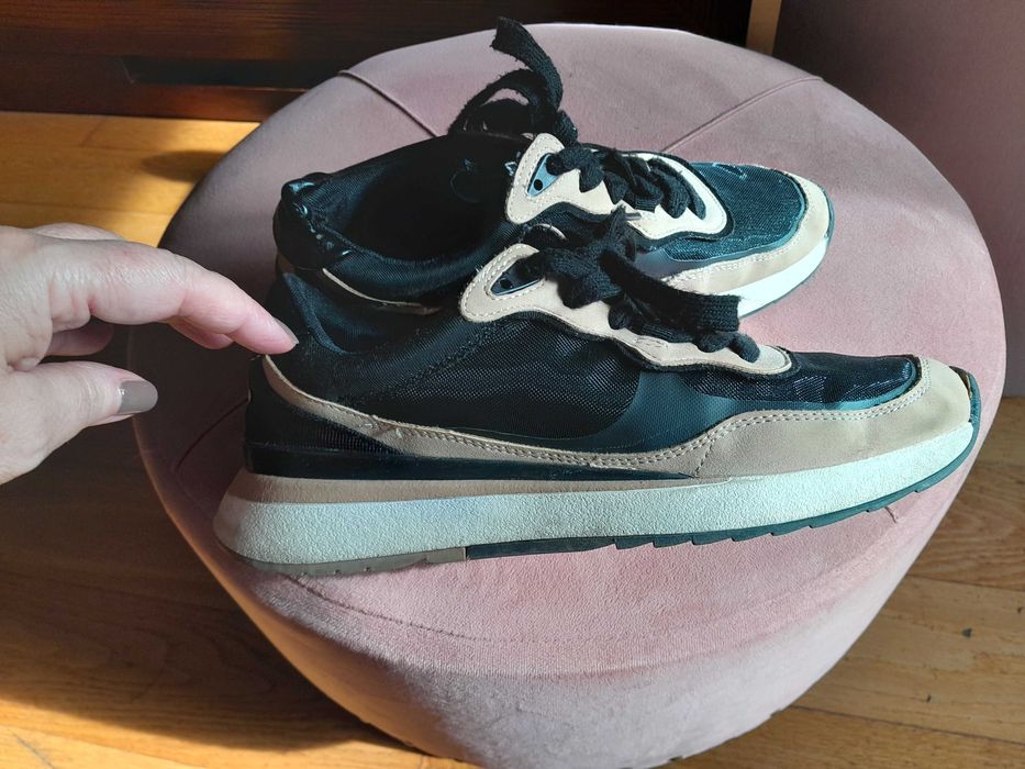 Sapatilhas senhora, 39