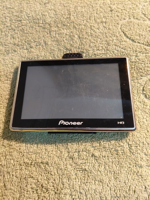 Навигатор PIONEER