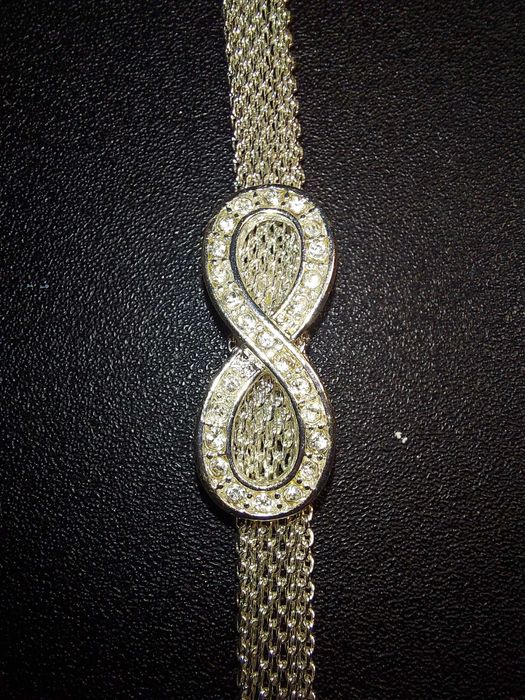 Bransoletka magnetyczna