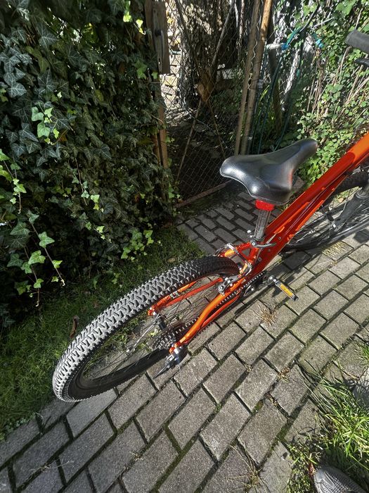 Rockrider st 500