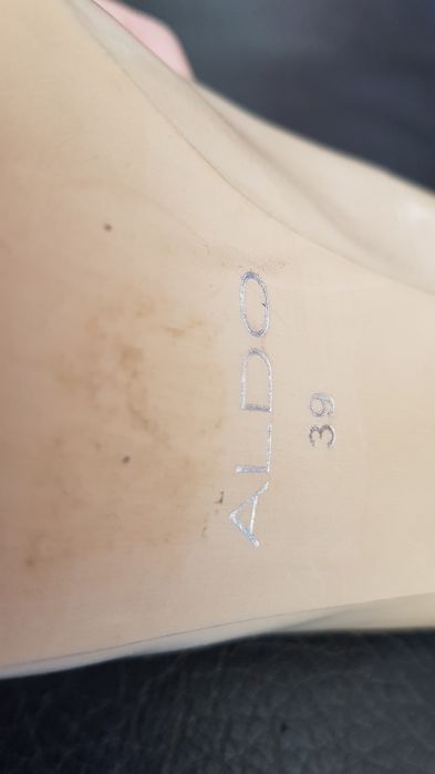 Туфли женские ALDO
