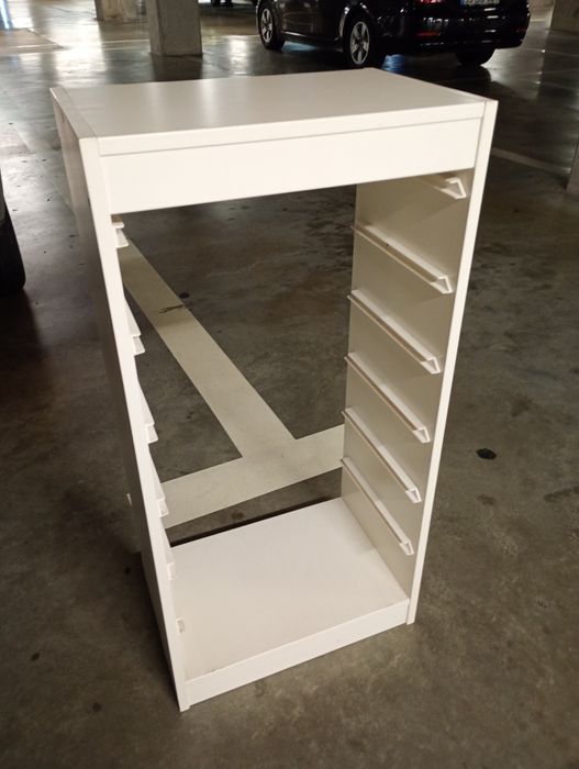 Estante Trofast ikea