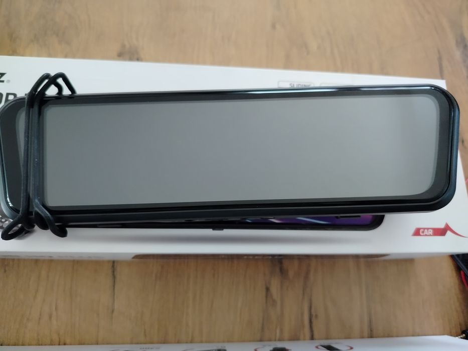 Kamera Samochodowa Xblitz Mirror Hq Plus
