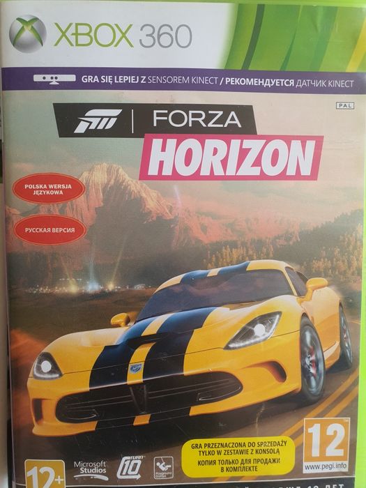 Gry XBOX360 one Sprzedam zamienię lego forza grudzień.the crew rayman