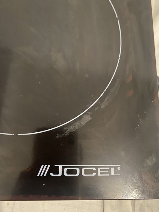 Placa vitrocerâmica Jocel