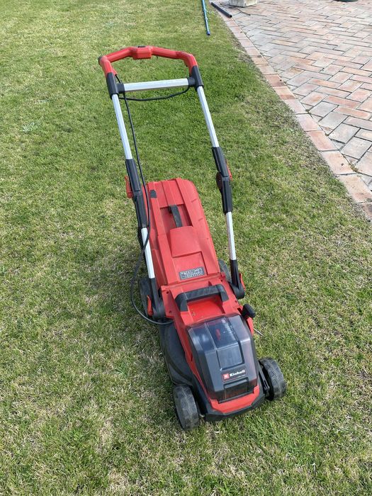 Cortador de relva a bateria -Einhell