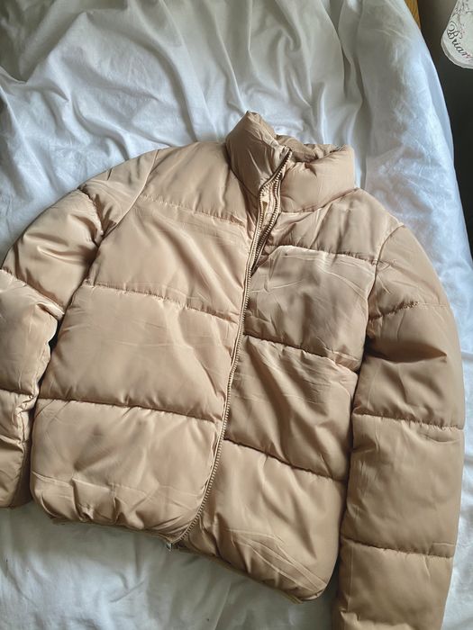 Куртка курточка пуховик