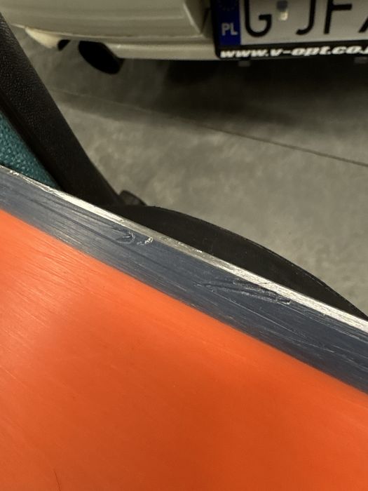 BATALEON Goliath 156 deska snowboardowa