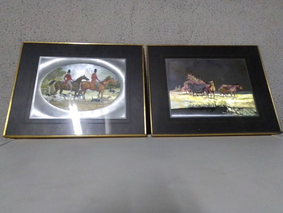 Quadros variados