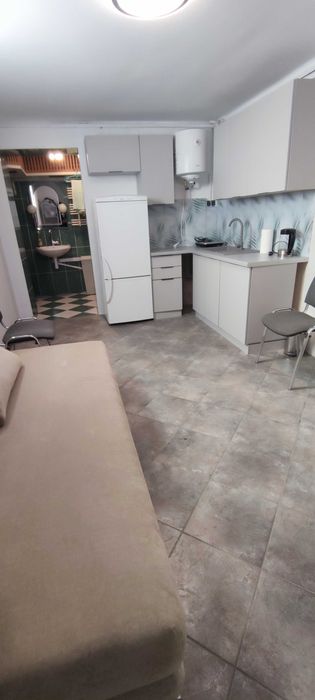 Mieszkanie – Olsztyn, Śródmieście - Więcej