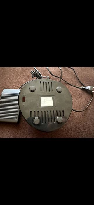 Фрезер SML Nail Sander M12 для манікюру та педикюру