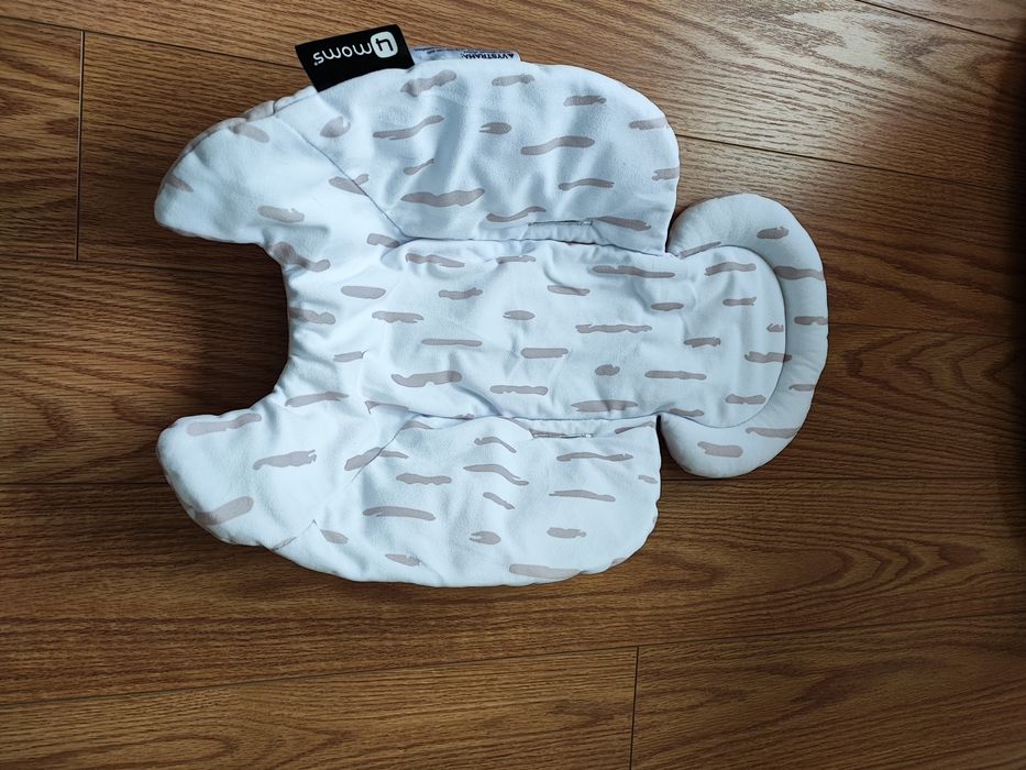 Cadeira/Baloiço 4moms mamaRoo 5.0  – Conjunto completo