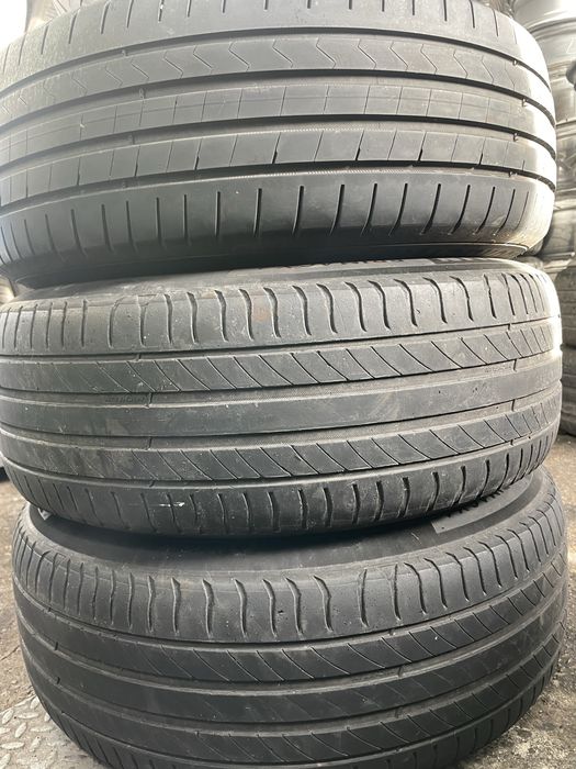 Pack jantes e pneus Peugeot 16 5x108 originais 508
