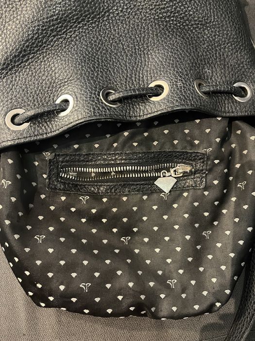 Sabrina pilewicz modello Chia torebka (cena nowej 1700)