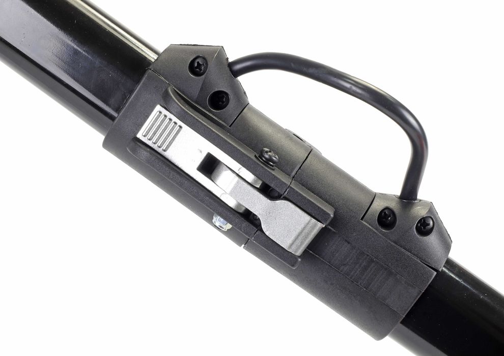 Polidora lixadora eléctrica para tectos em GESSO CARTONADO JL20