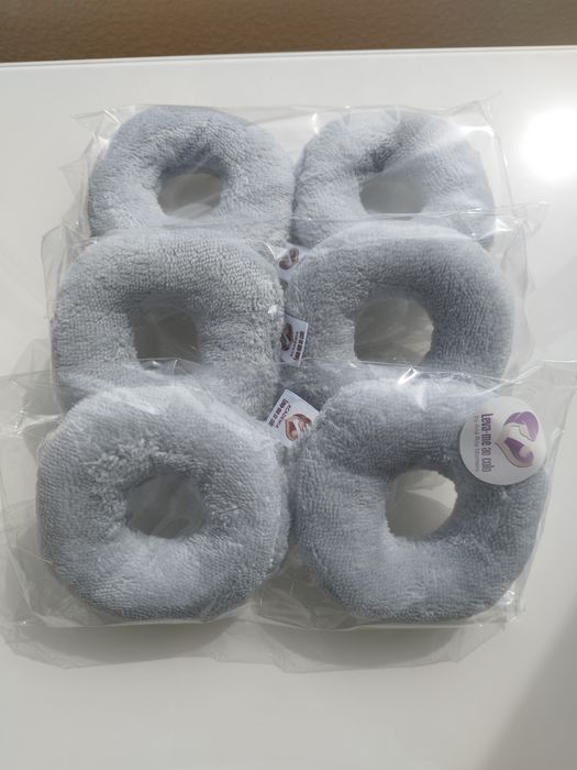 Amamentação (Rosquinhas)