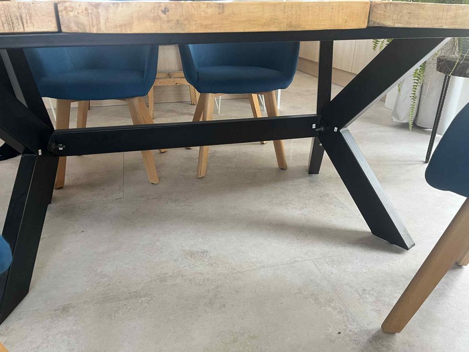Stół mango 180x90