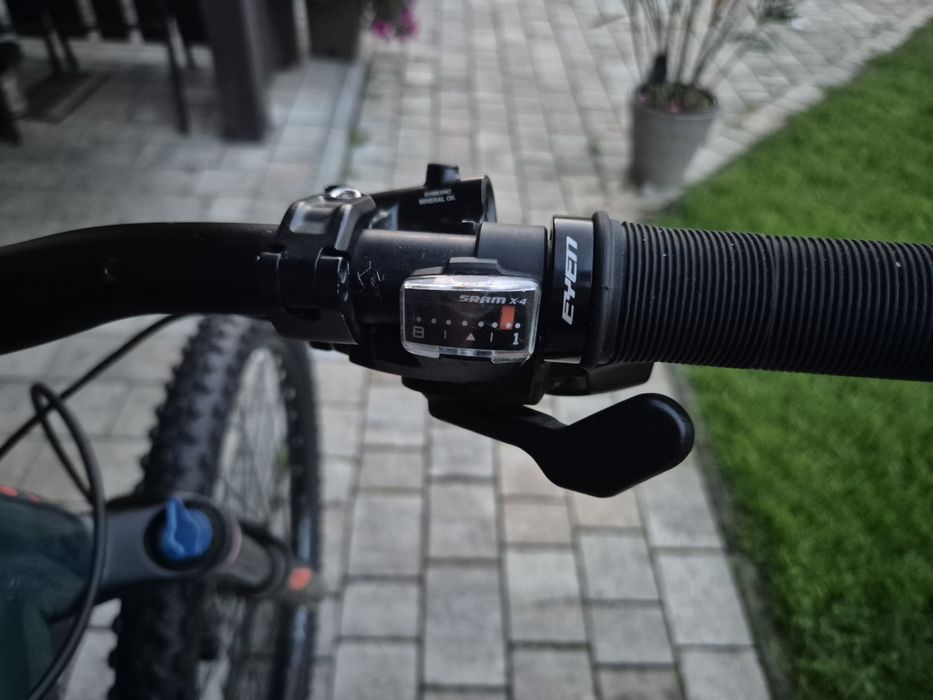 CTM RAPTOR 2.0 2021 [MTB, Dirt, Street]