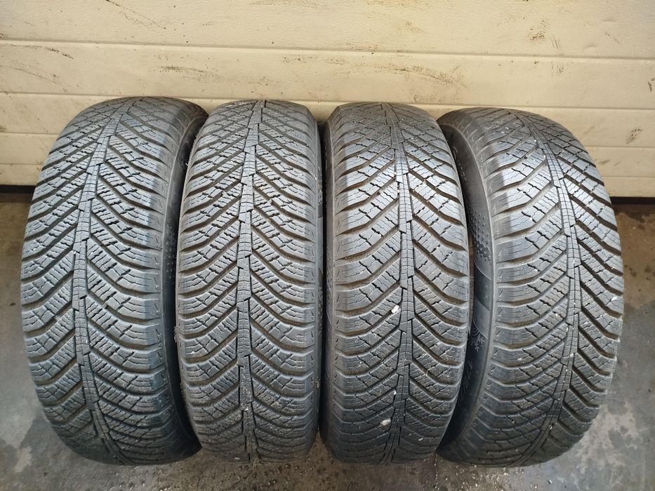 Opony całoroczne Kumho 175/70R14