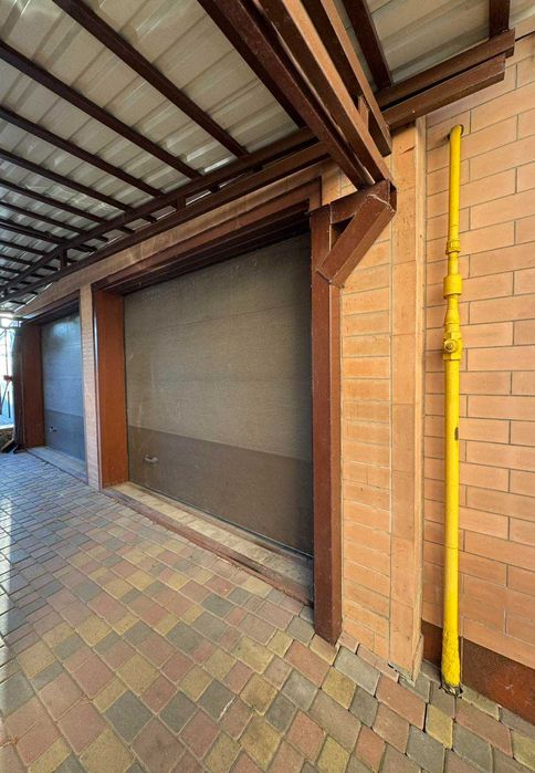 Продаж великого будинку в с.Геронимівка