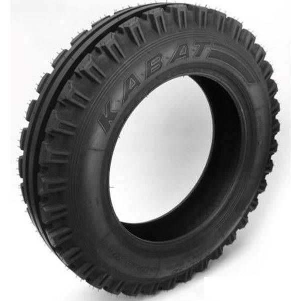 Opona 6.00-16 KABAT 6PR Polskie - C330 C360 MF T25 - Dostawa gratis