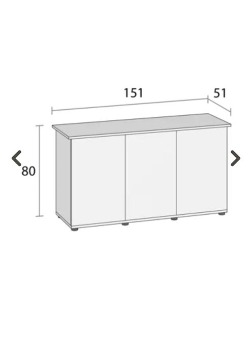 Sprzedam szafke pod akwarium