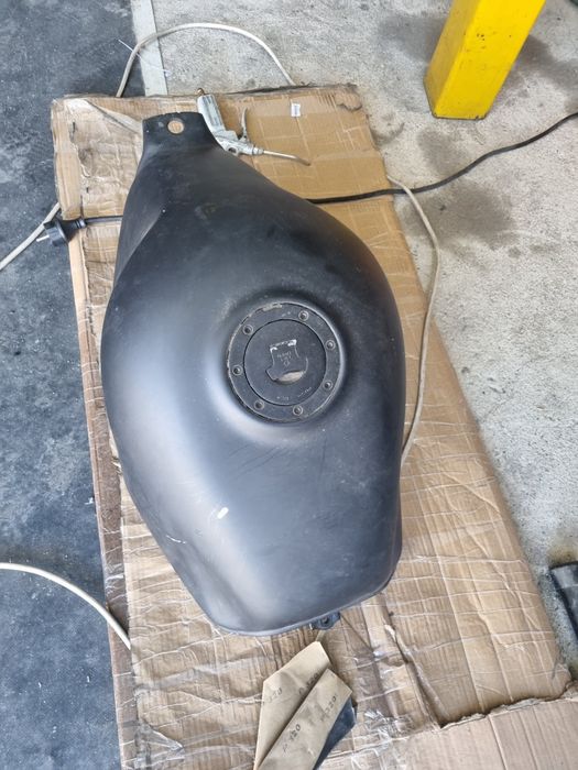 Peças para CBR 600 F2 e F3