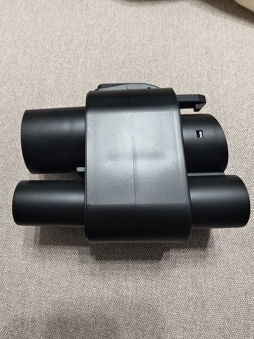 Перехідник з CCS2 на CCS1 на запчастини