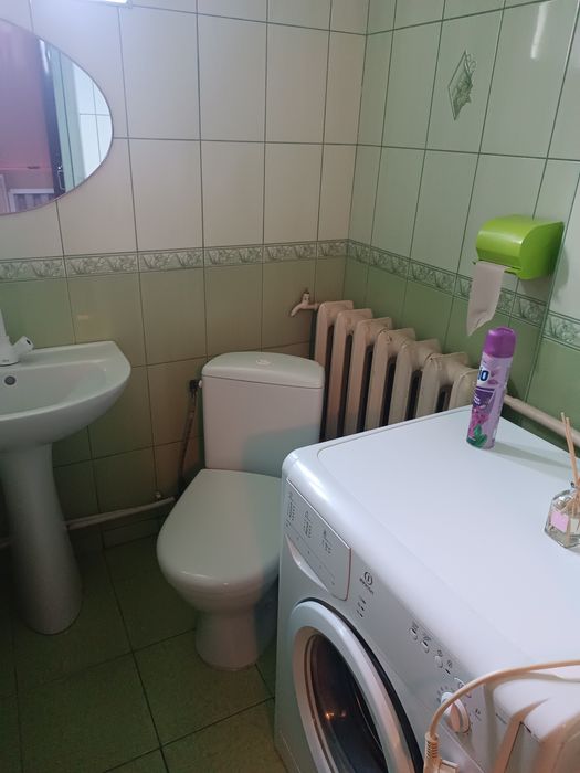 Продаю часть домовладения в Лесках