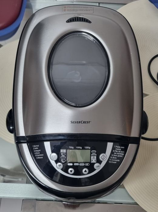 Bread Maker