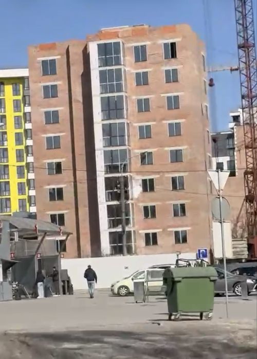 Продаж 1-к квартири по вул.Галицька Тернопіль