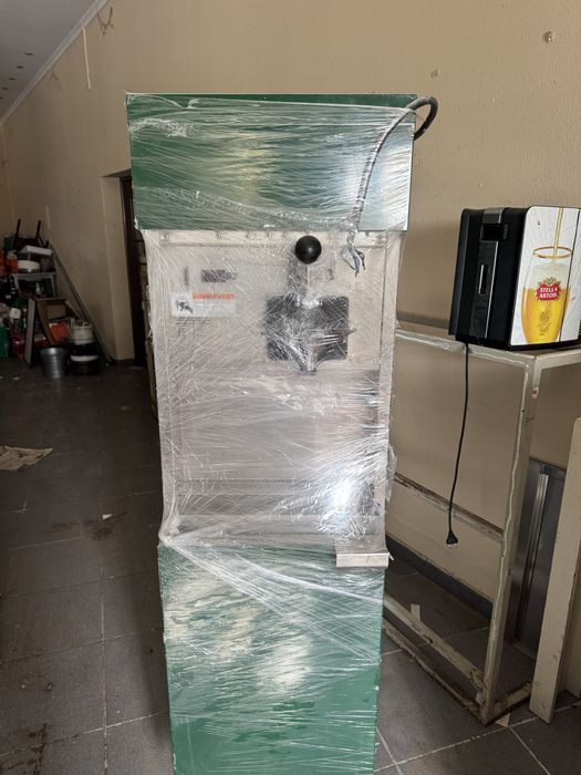 Equipamento restauracao