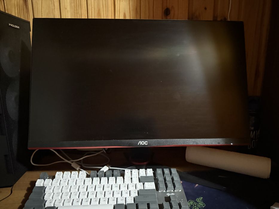 Пк RX6900XT/ryzen7 3800x/32gb ddr4/ssd m2 512/pawer 800w