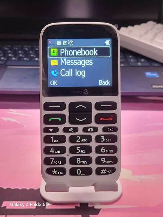 Телефон Doro 1370