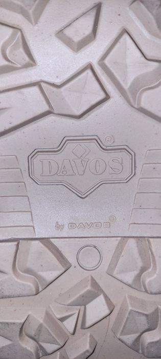 Тактичні черевики військові койот демісезон літо DAVOS