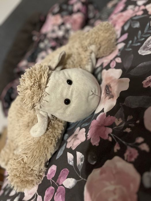 Home&You poduszka owca maskotka