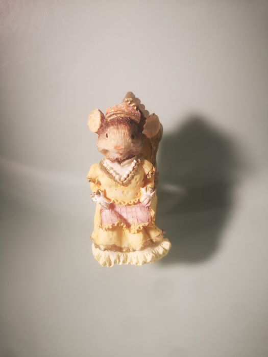 Figuras para decoraçăo