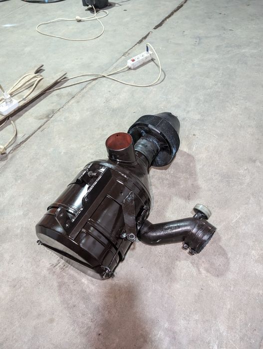 МТЗ розподільник р80 ЮМЗ Цс 100 Навіска д240/д243/д245 р80 нш32