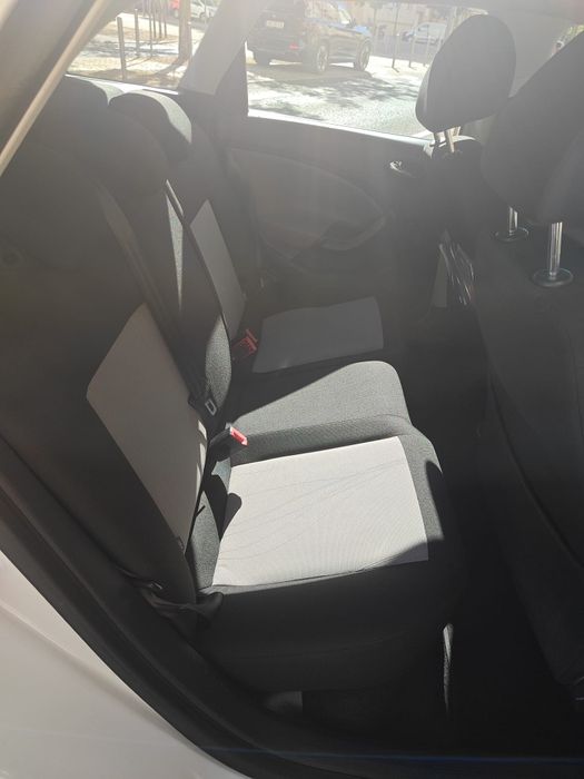 SEAT Ibiza ST 1.2 diesel estimada