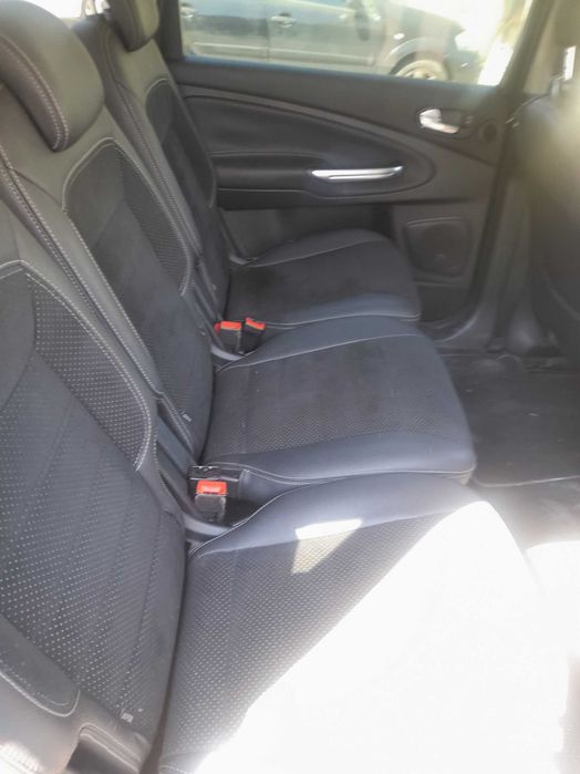 Ford s max 2011 a venda