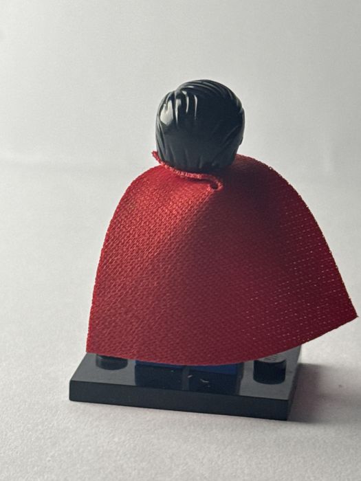 Minifigura Lego Superman