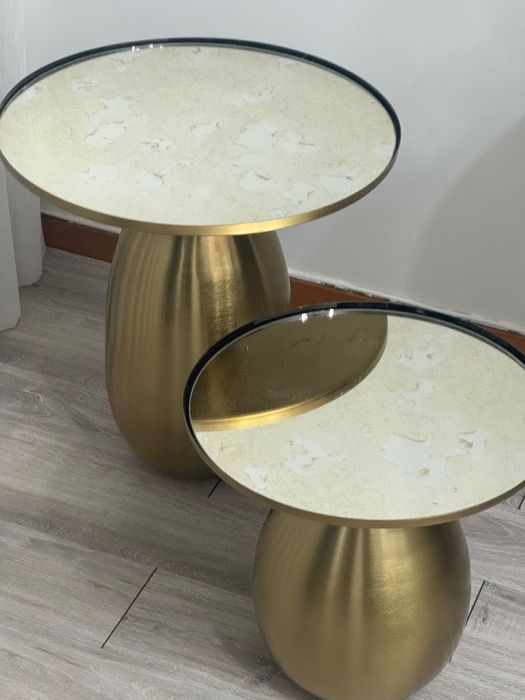 Mesas de Centro de sala