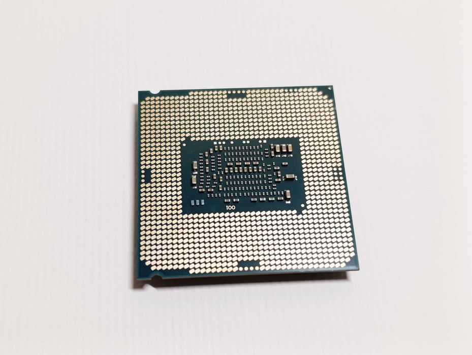 Процесор Intel Core i5-6600