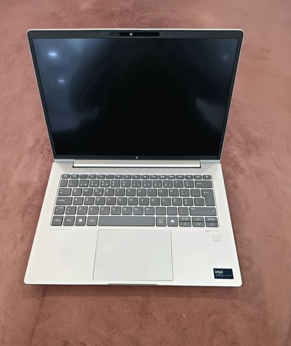 PC Portatil HP Elitebook 640 G11 (Usado)