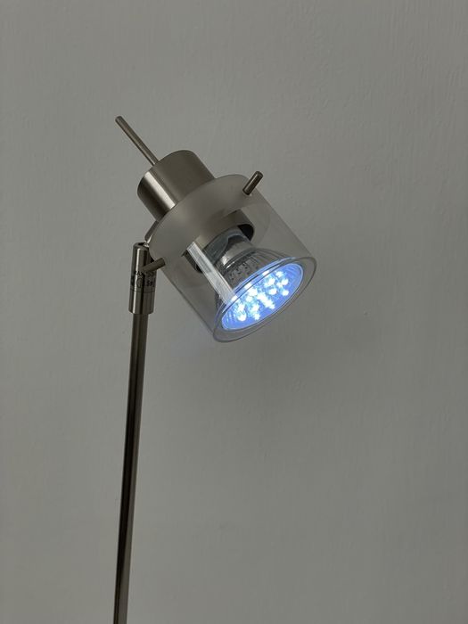 Candeiro de secretária