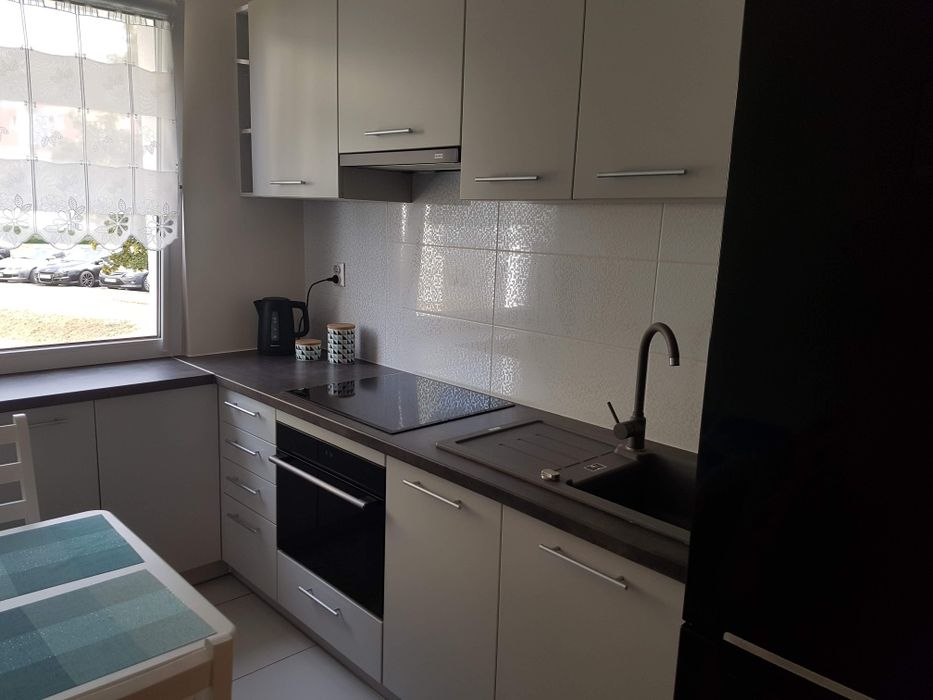 Mieszkanie 2 pokoje Kleeberga