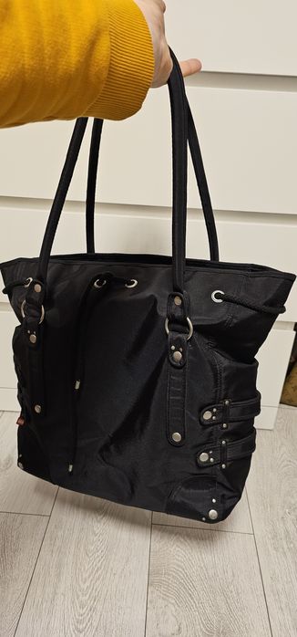 Lego torba na ramię wymiary na zdjęciach