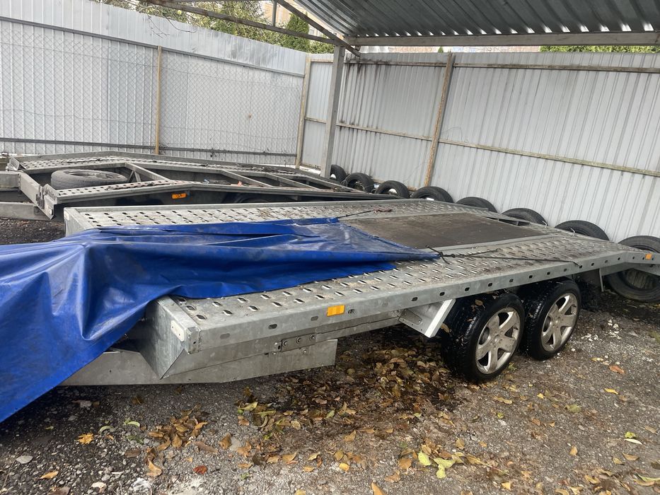 Оренда лафета по суточно