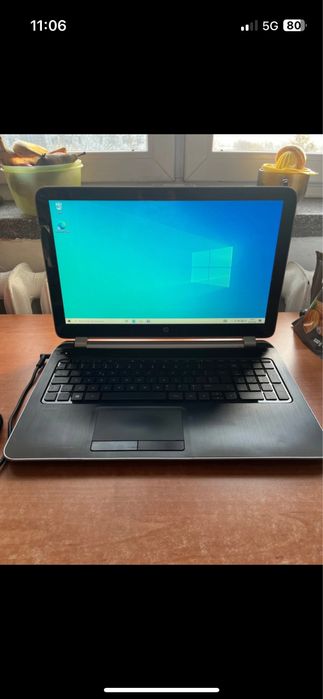 Laptop HP Pavilion 15