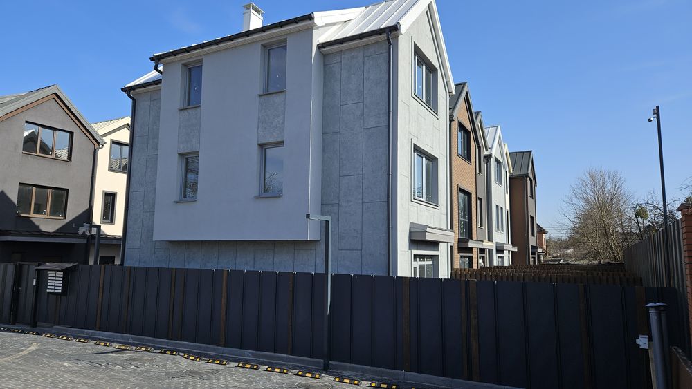 Дом по адресу ул. Чернобыльская (площадь 88 м²) - Atlanta.ua - фото 15